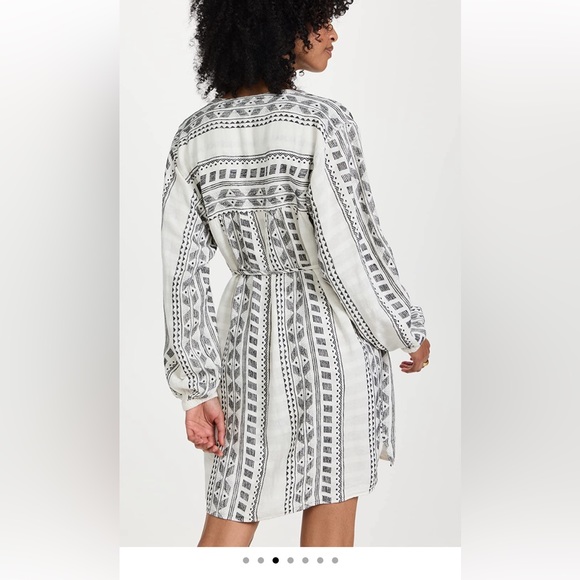 NWT Splendid ‘Freesia’ Dress - size L - Picture 3 of 13